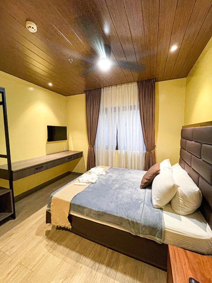 Aparthotel Bpod Baguio Baguio City Exterior foto